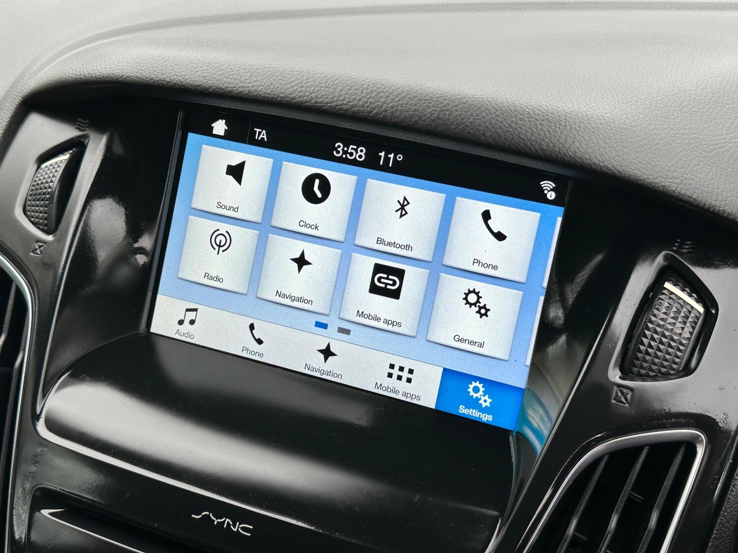 Used Ford Focus for sale - 77909007: Photo 59