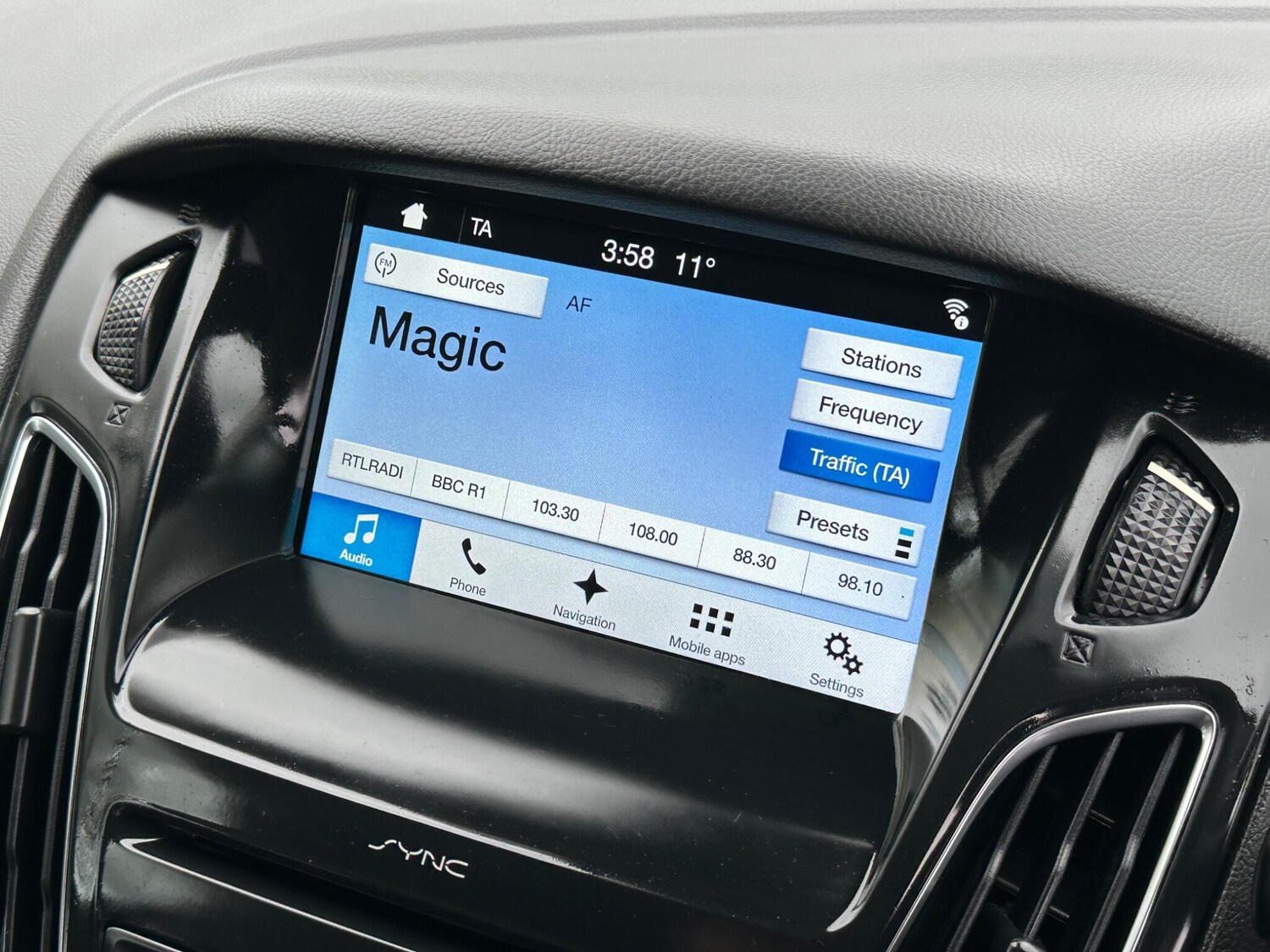 Used Ford Focus for sale - 77909007: Photo 60