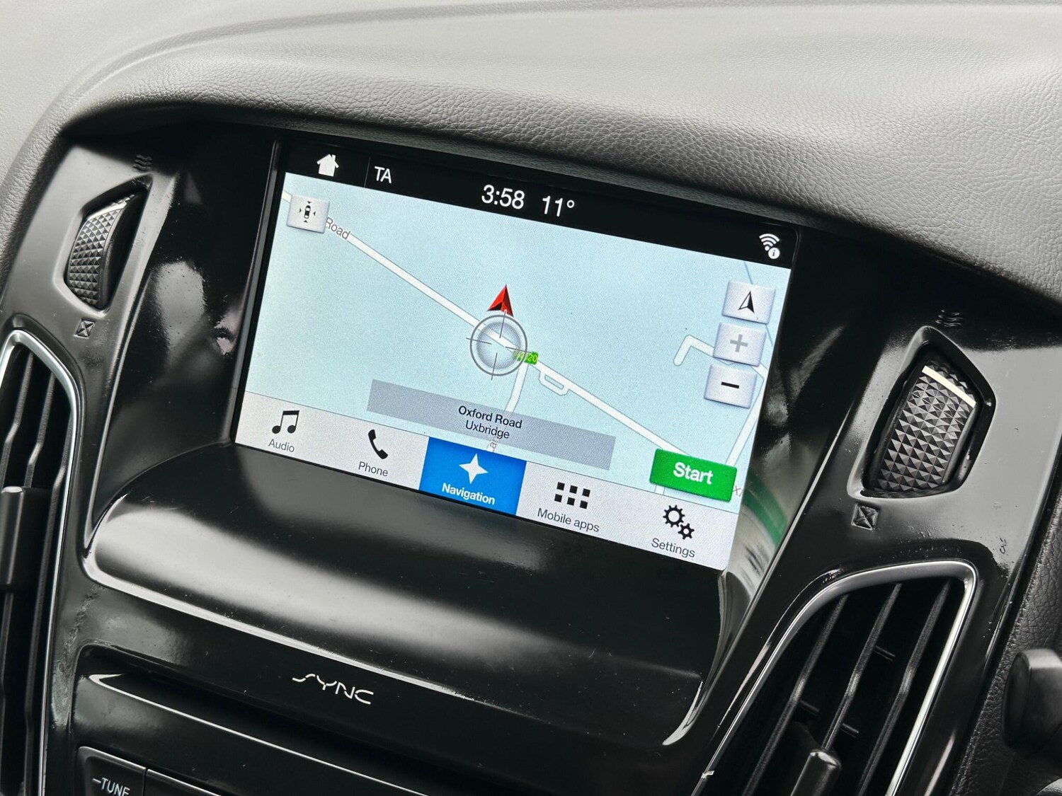 Used Ford Focus for sale - 77909007: Photo 61