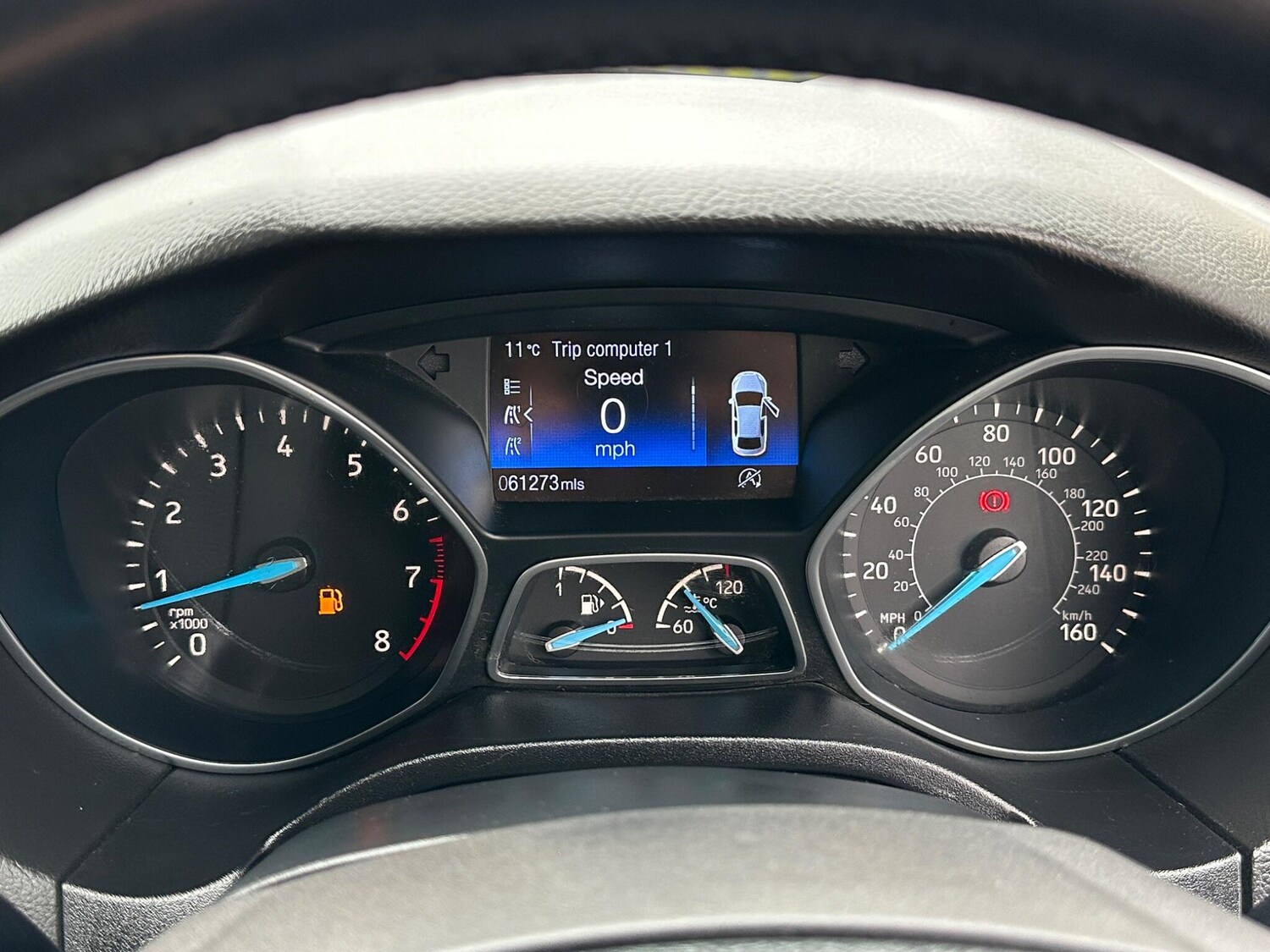 Used Ford Focus for sale - 77909007: Photo 63