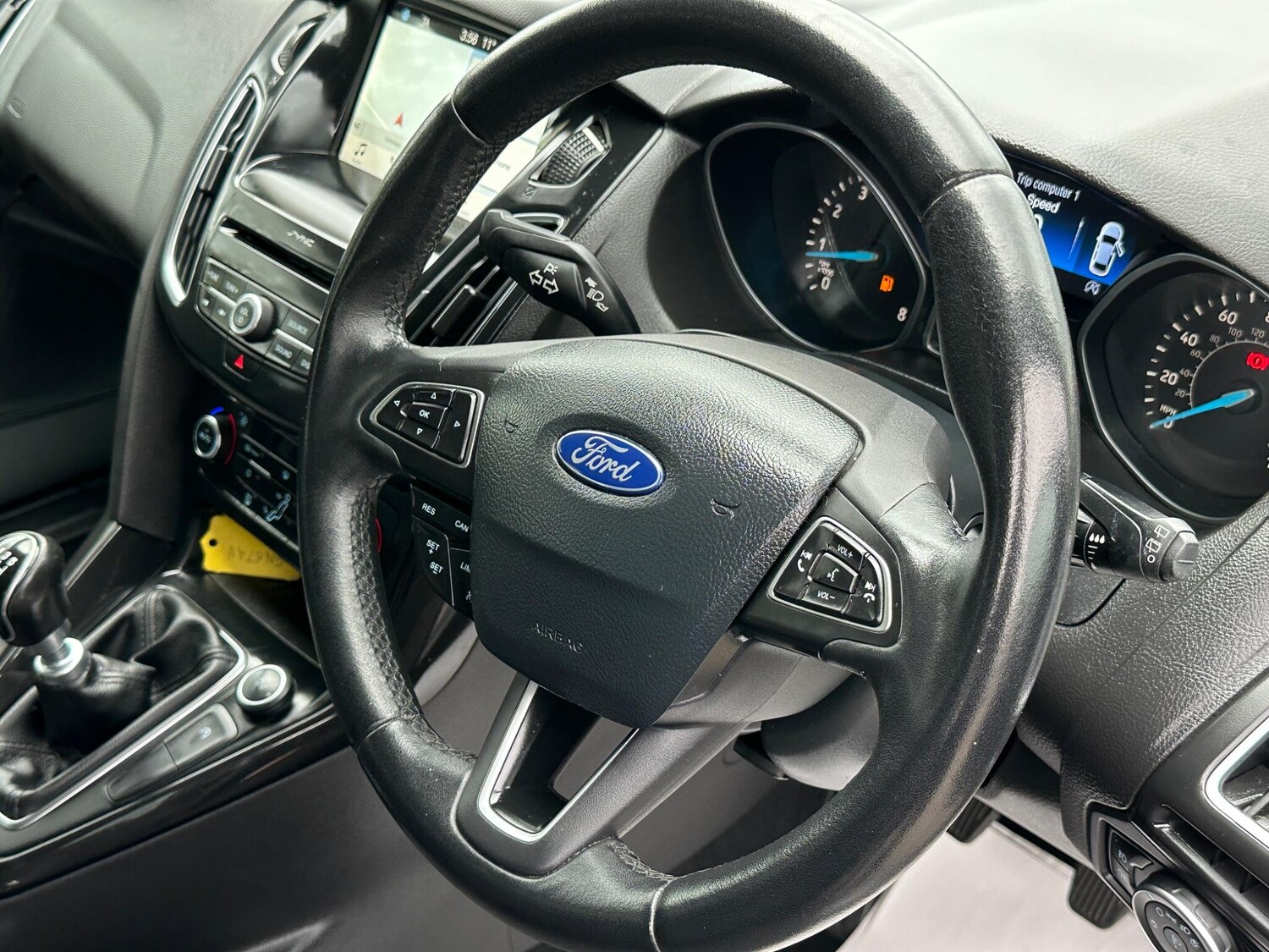 Used Ford Focus for sale - 77909007: Photo 66