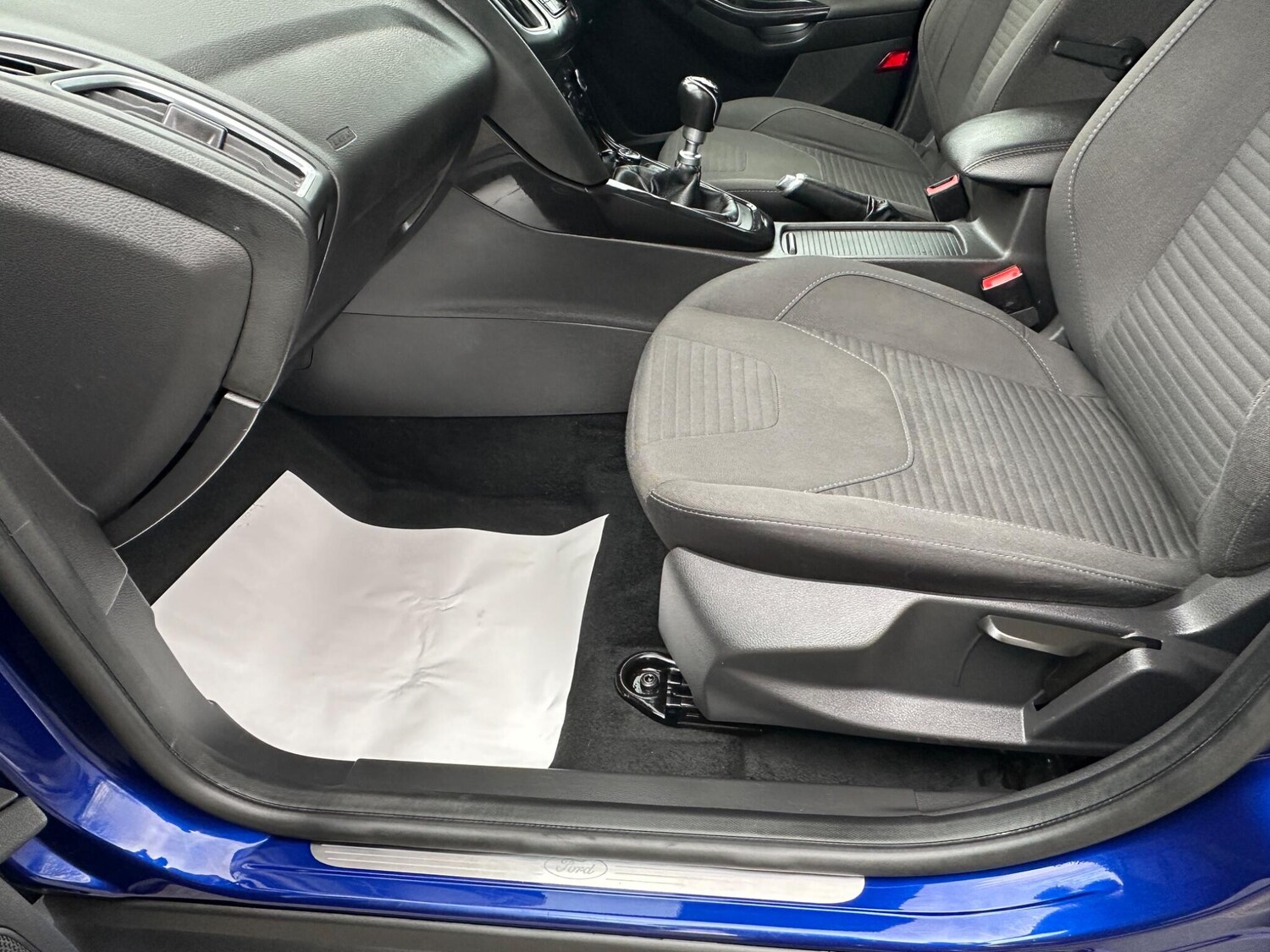 Used Ford Focus for sale - 77909007: Photo 69