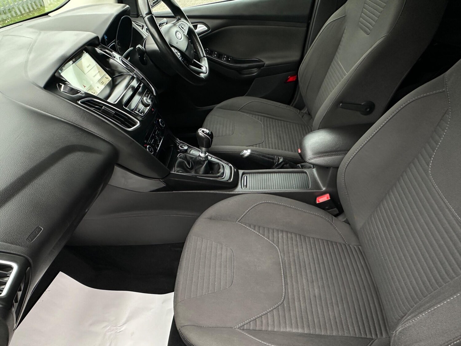 Used Ford Focus for sale - 77909007: Photo 70