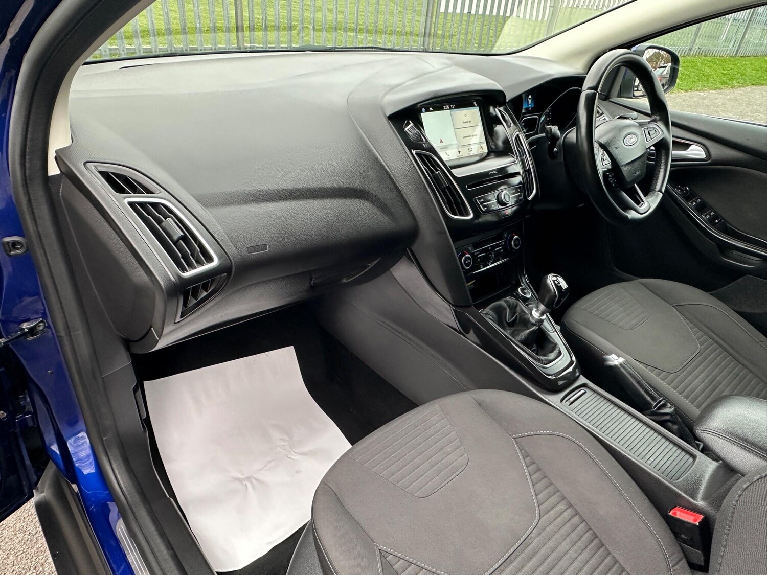 Used Ford Focus for sale - 77909007: Photo 77