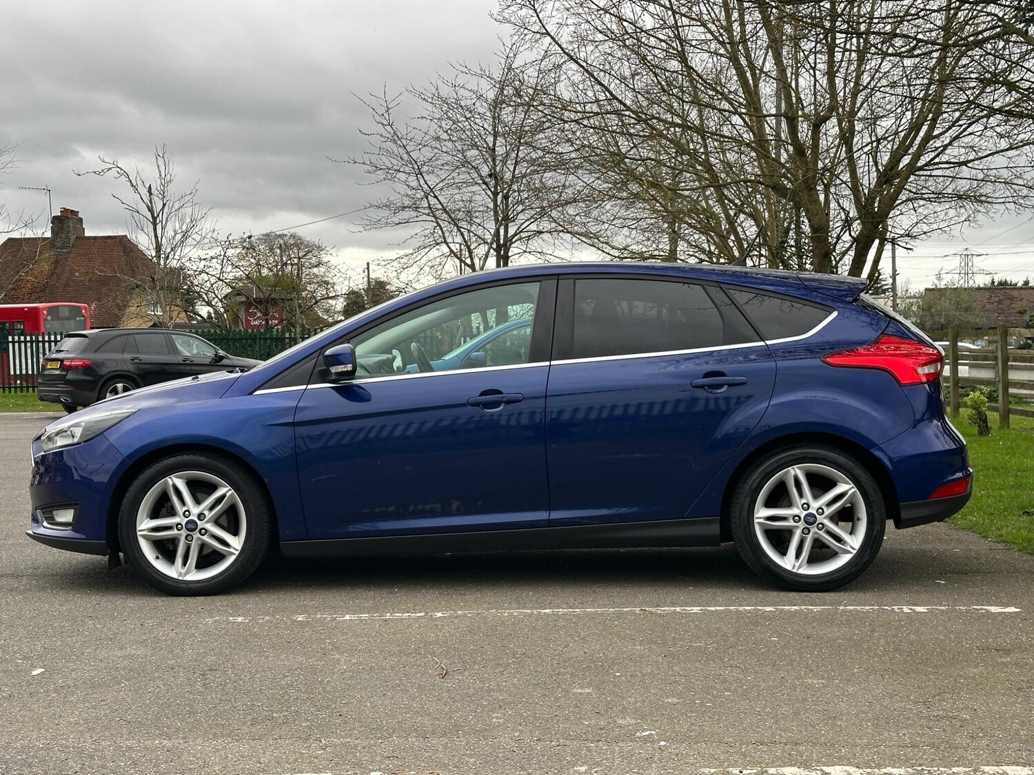 Used Ford Focus for sale - 77909007: Photo 9