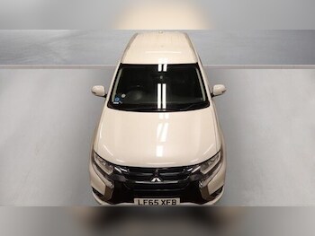 Used Mitsubishi Outlander 2016 for sale - 78362344: Photo