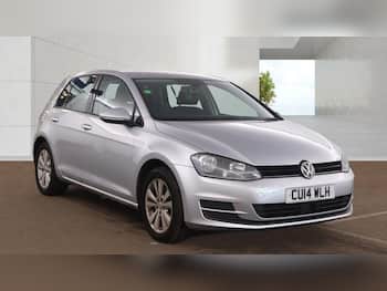 Used Volkswagen Golf 2014 for sale - 79669450: Photo
