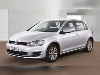 Used Volkswagen Golf 2014 for sale - 79669450: Photo