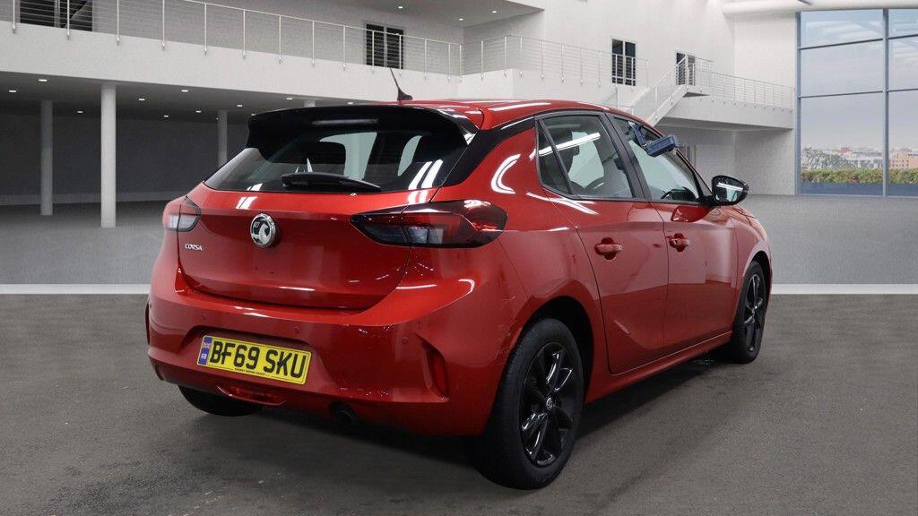 Used Vauxhall Corsa for sale - 77242577: Photo 10