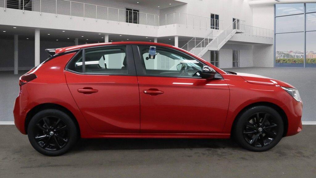 Used Vauxhall Corsa for sale - 77242577: Photo 11