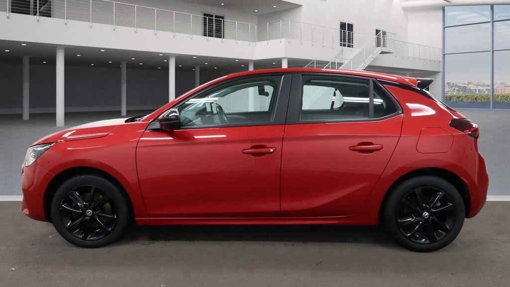 Used Vauxhall Corsa for sale - 77242577: Photo 12