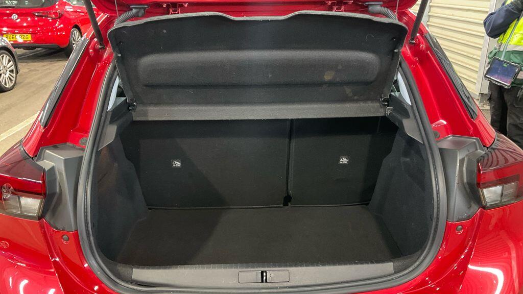 Used Vauxhall Corsa for sale - 77242577: Photo 13