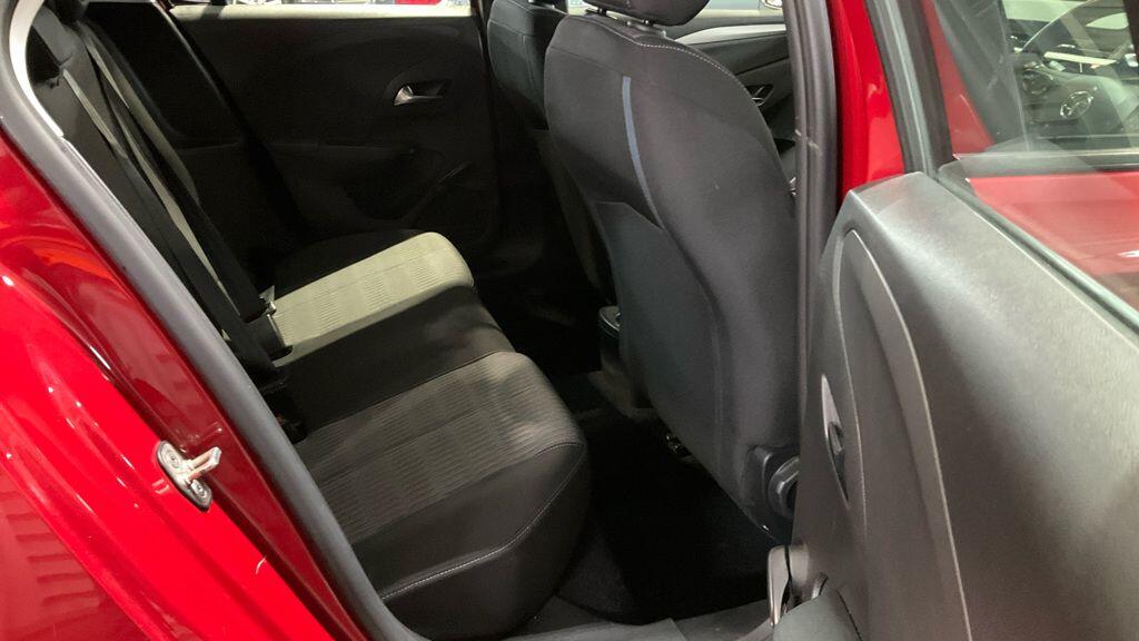 Used Vauxhall Corsa for sale - 77242577: Photo 14