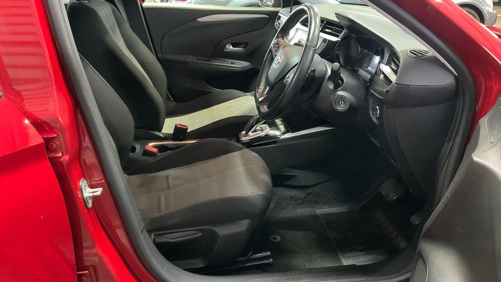 Used Vauxhall Corsa for sale - 77242577: Photo 15