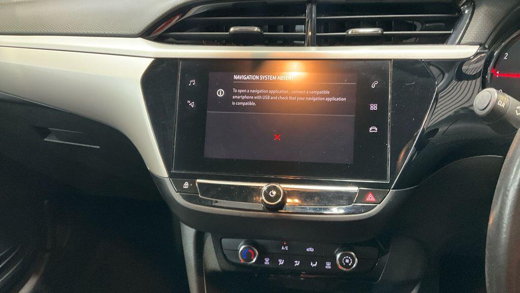 Used Vauxhall Corsa for sale - 77242577: Photo 16