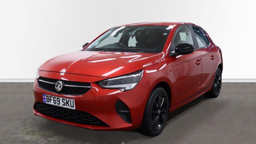 Used Vauxhall Corsa for sale - 77242577: Photo 2