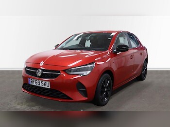 Used Vauxhall Corsa 2019 for sale - 77242577: Photo