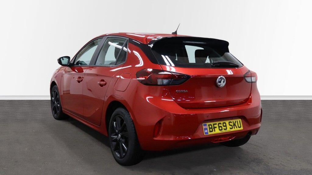 Used Vauxhall Corsa for sale - 77242577: Photo 3