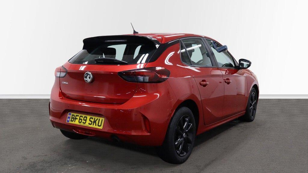 Used Vauxhall Corsa for sale - 77242577: Photo 4