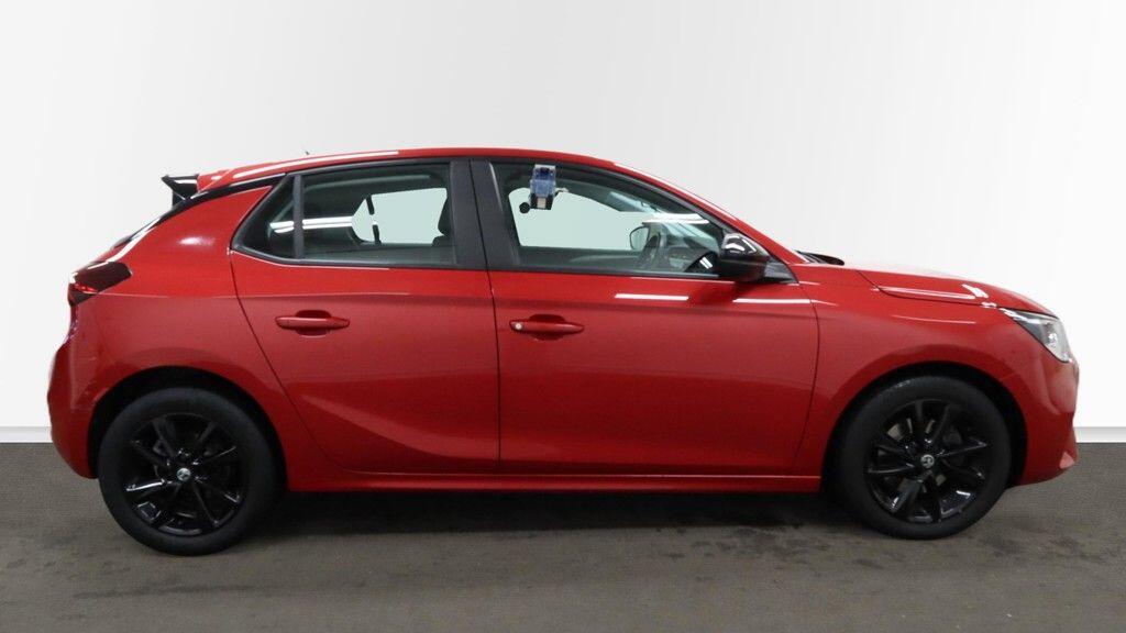 Used Vauxhall Corsa for sale - 77242577: Photo 5
