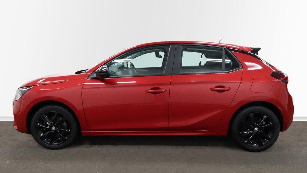 Used Vauxhall Corsa for sale - 77242577: Photo 6