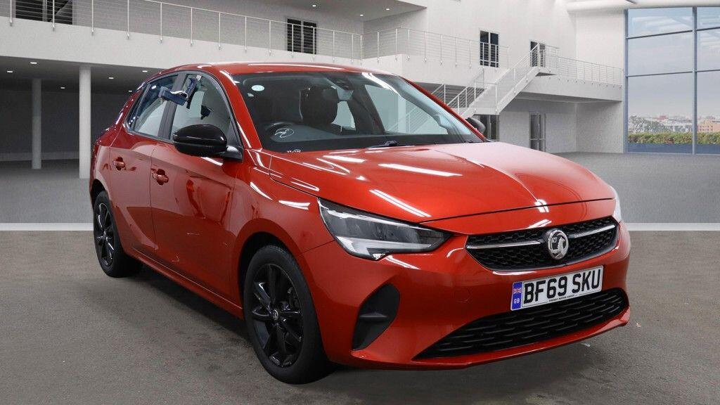 Used Vauxhall Corsa for sale - 77242577: Photo 7