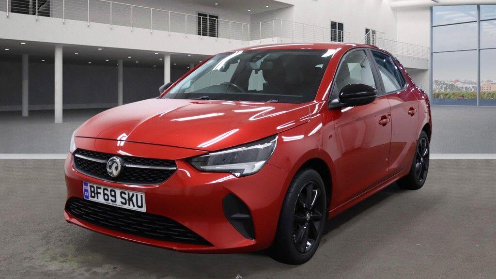 Used Vauxhall Corsa for sale - 77242577: Photo 8