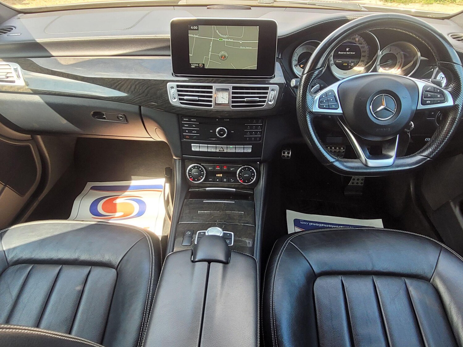 Vehicle 36