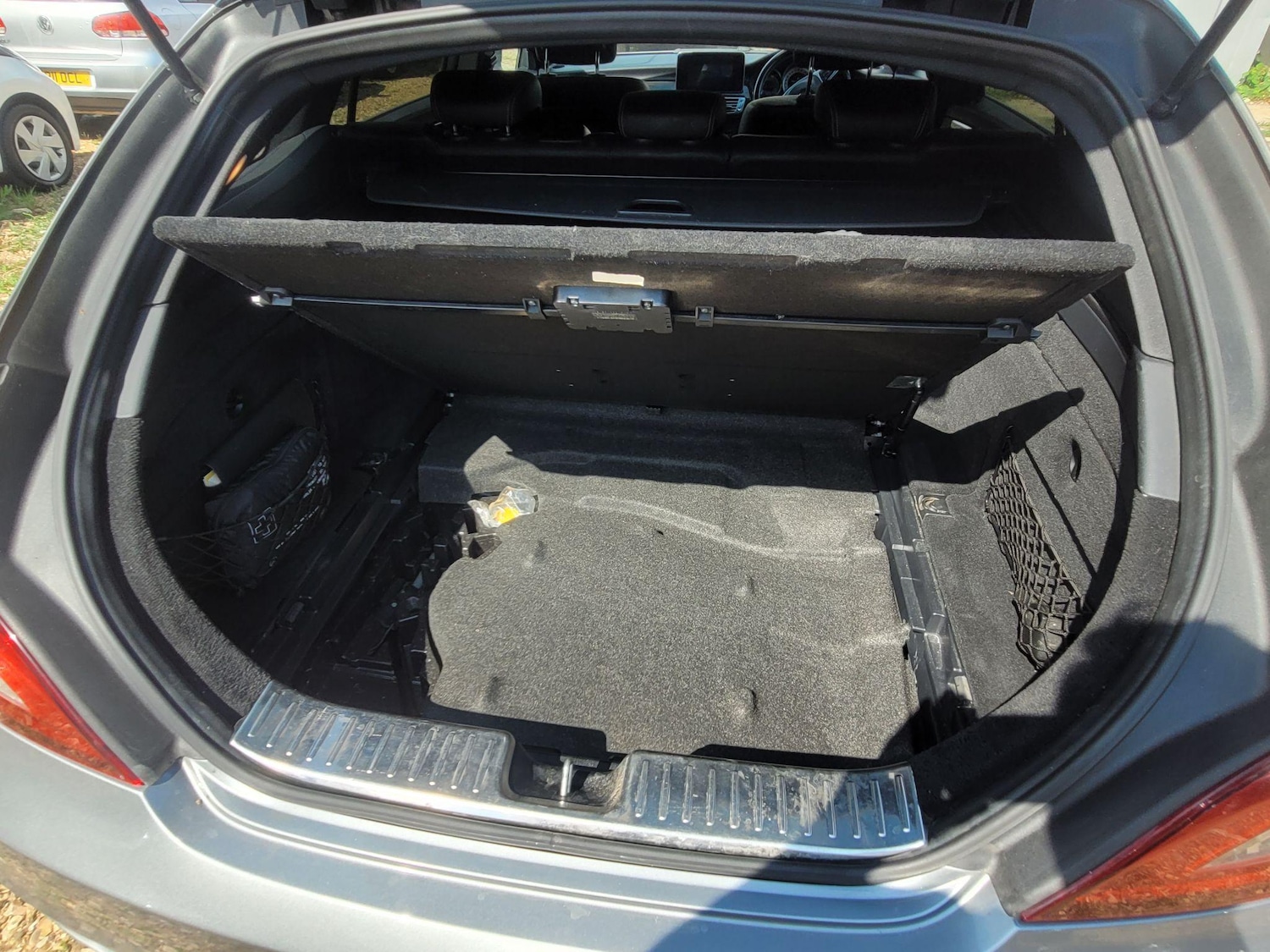 Vehicle 64