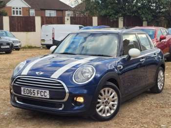 Used MINI Hatch 2015 for sale - 73819581: Photo