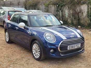 Used MINI Hatch 2015 for sale - 73819581: Photo