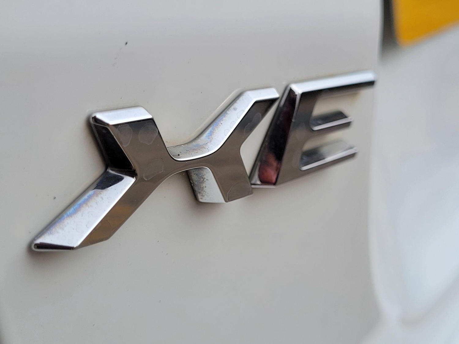 Used Jaguar XE 2015 for sale - 76831819: Photo 12