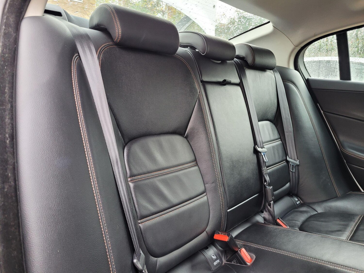 Used Jaguar XE 2015 for sale - 76831819: Photo 27