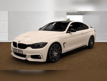 Used BMW 4 Series 2015 for sale - 79304219: Photo