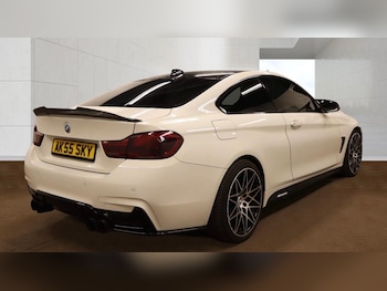 Used BMW 4 Series 2015 for sale - 79304219: Photo