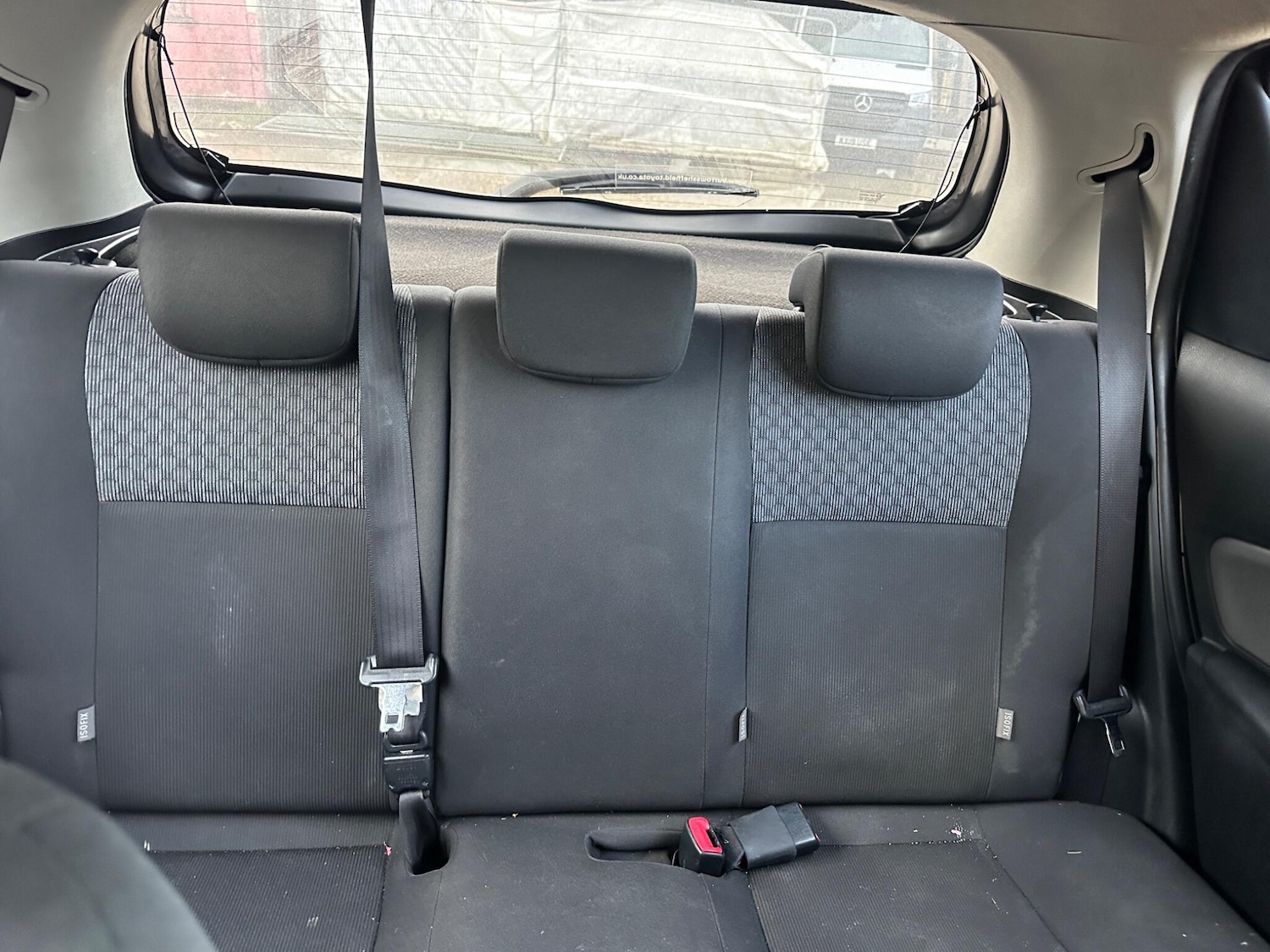 Used Toyota Yaris 2015 for sale - 77386636: Photo 14