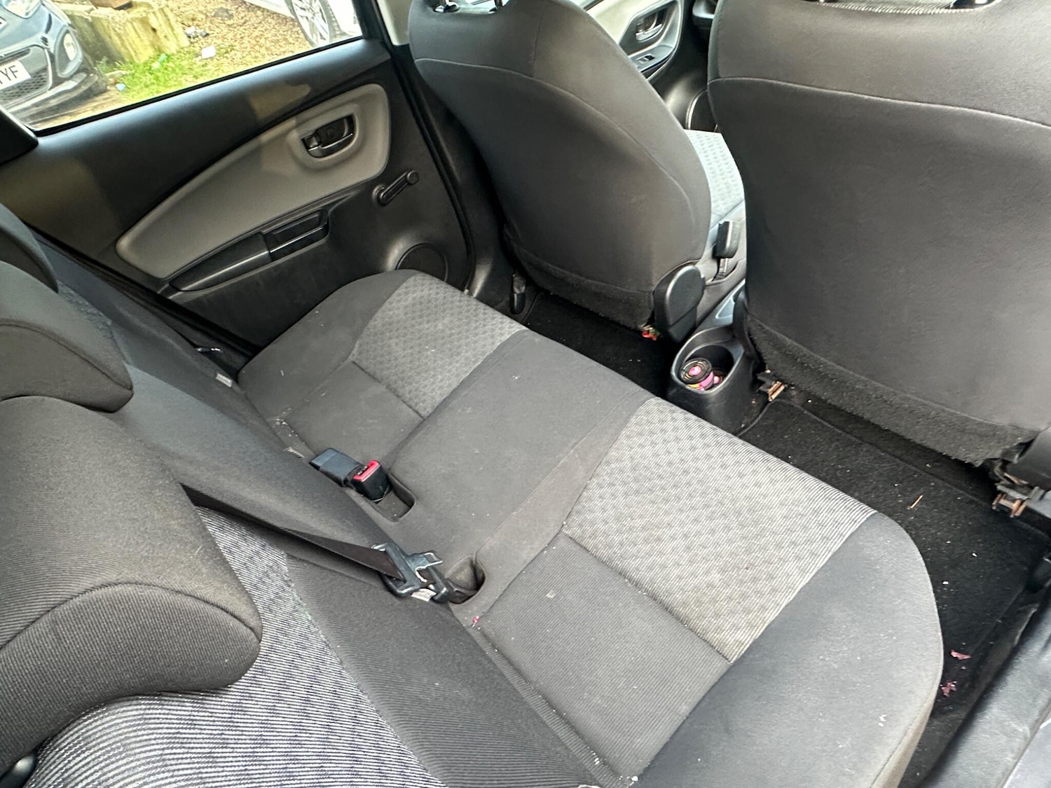 Used Toyota Yaris 2015 for sale - 77386636: Photo 17