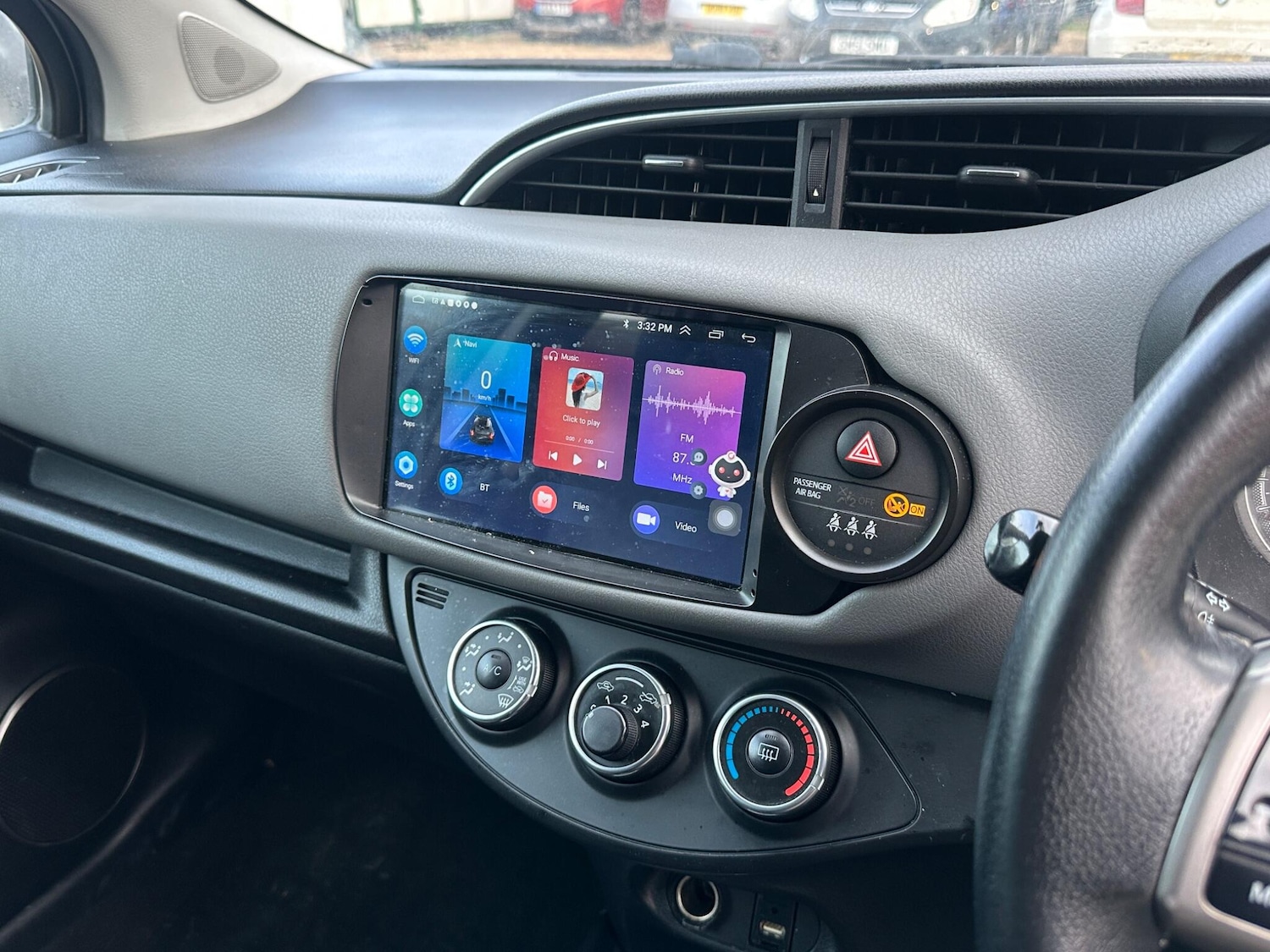 Used Toyota Yaris 2015 for sale - 77386636: Photo 22