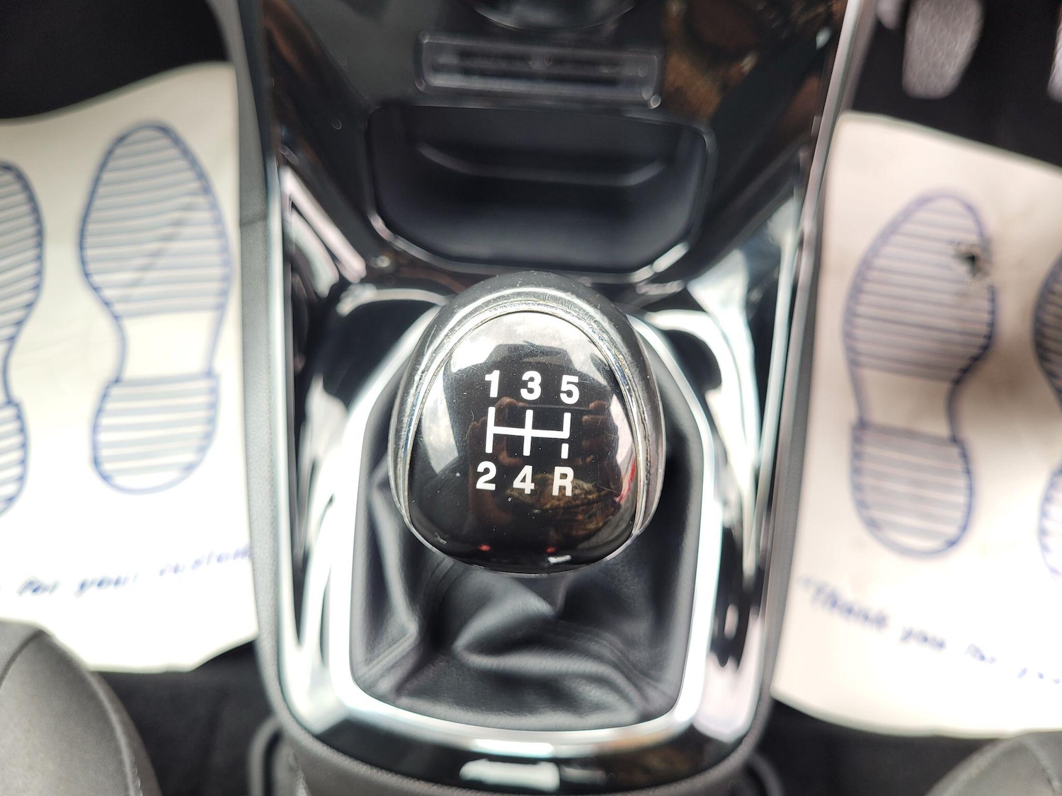 Vehicle 25