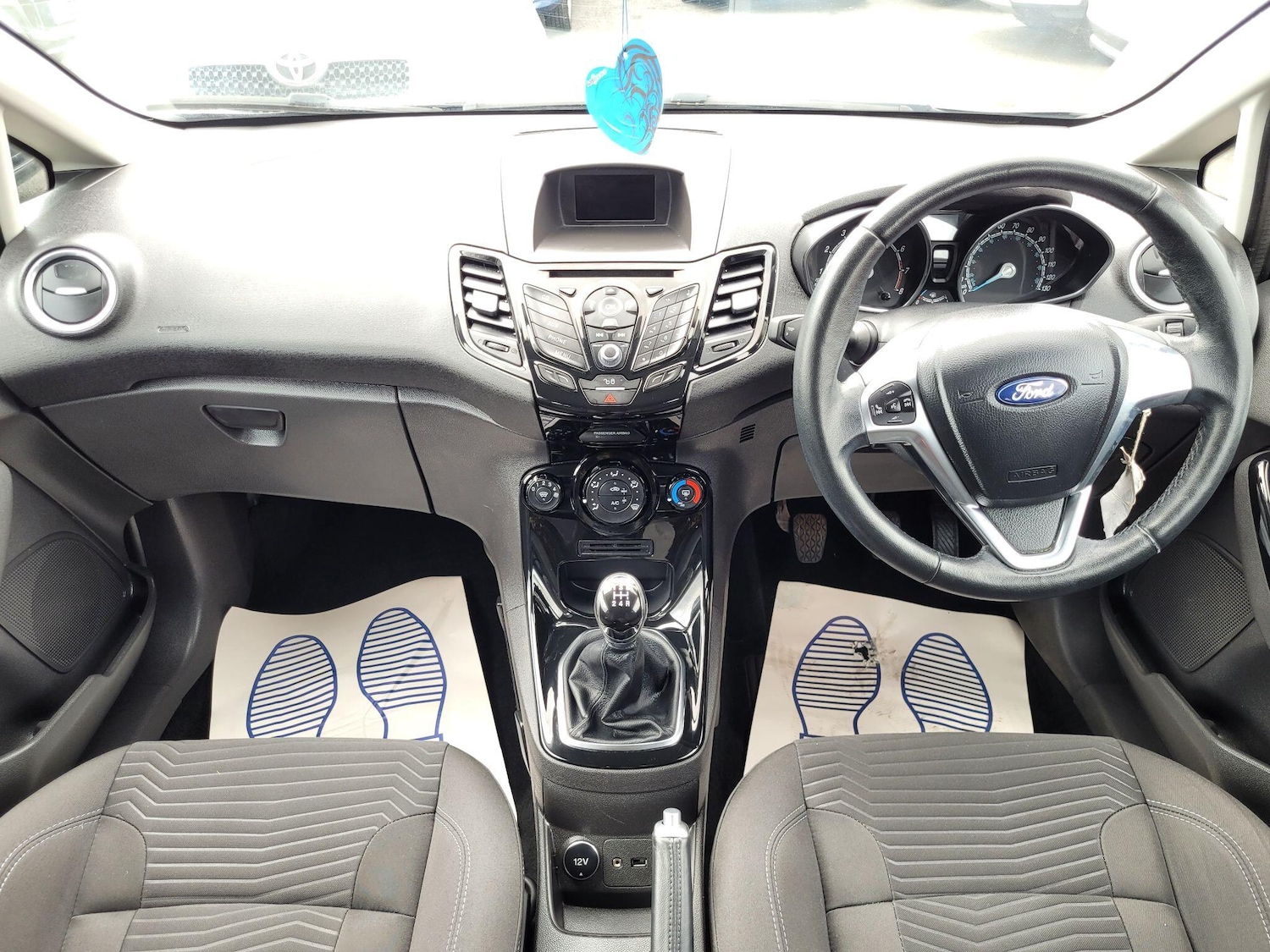 Vehicle 26