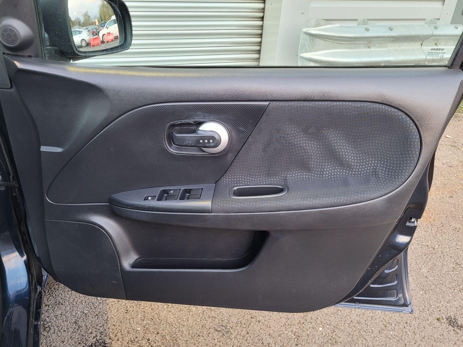 Used Nissan Note 2012 for sale - 76633926: Photo 13