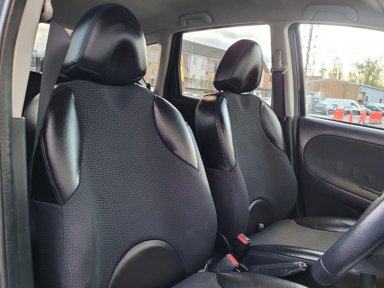 Used Nissan Note 2012 for sale - 76633926: Photo 15