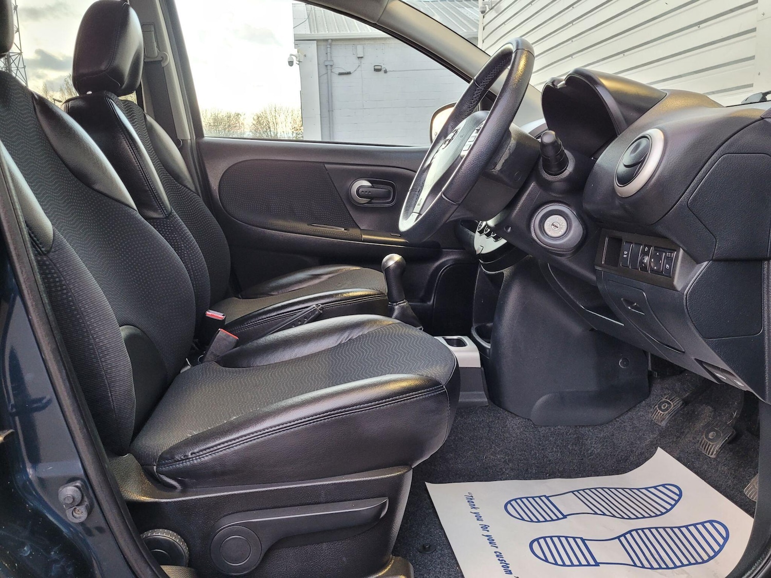 Used Nissan Note 2012 for sale - 76633926: Photo 17