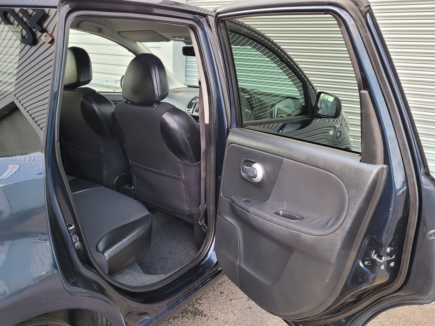 Used Nissan Note 2012 for sale - 76633926: Photo 18