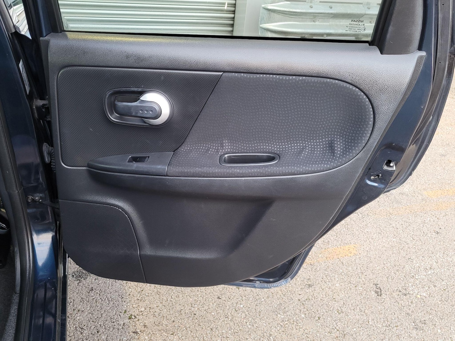 Used Nissan Note 2012 for sale - 76633926: Photo 19