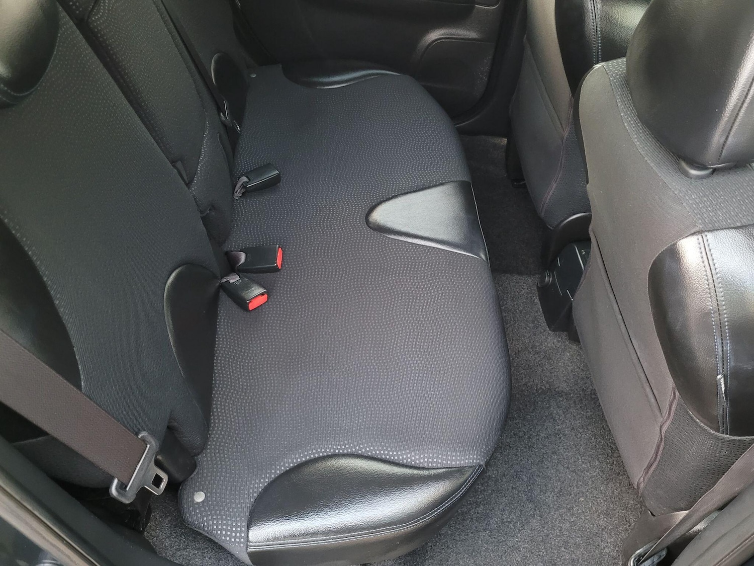 Used Nissan Note 2012 for sale - 76633926: Photo 21