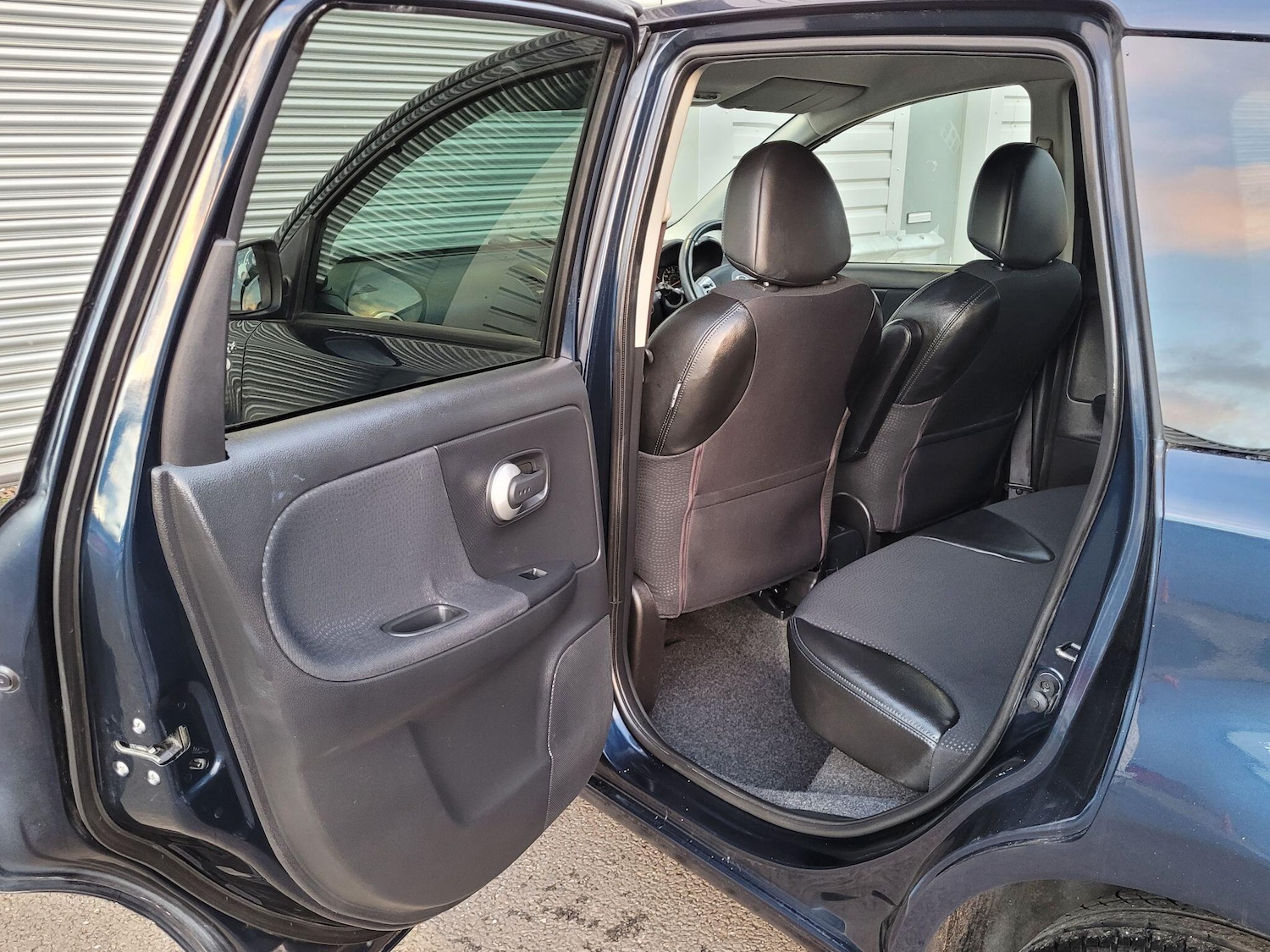 Used Nissan Note 2012 for sale - 76633926: Photo 22