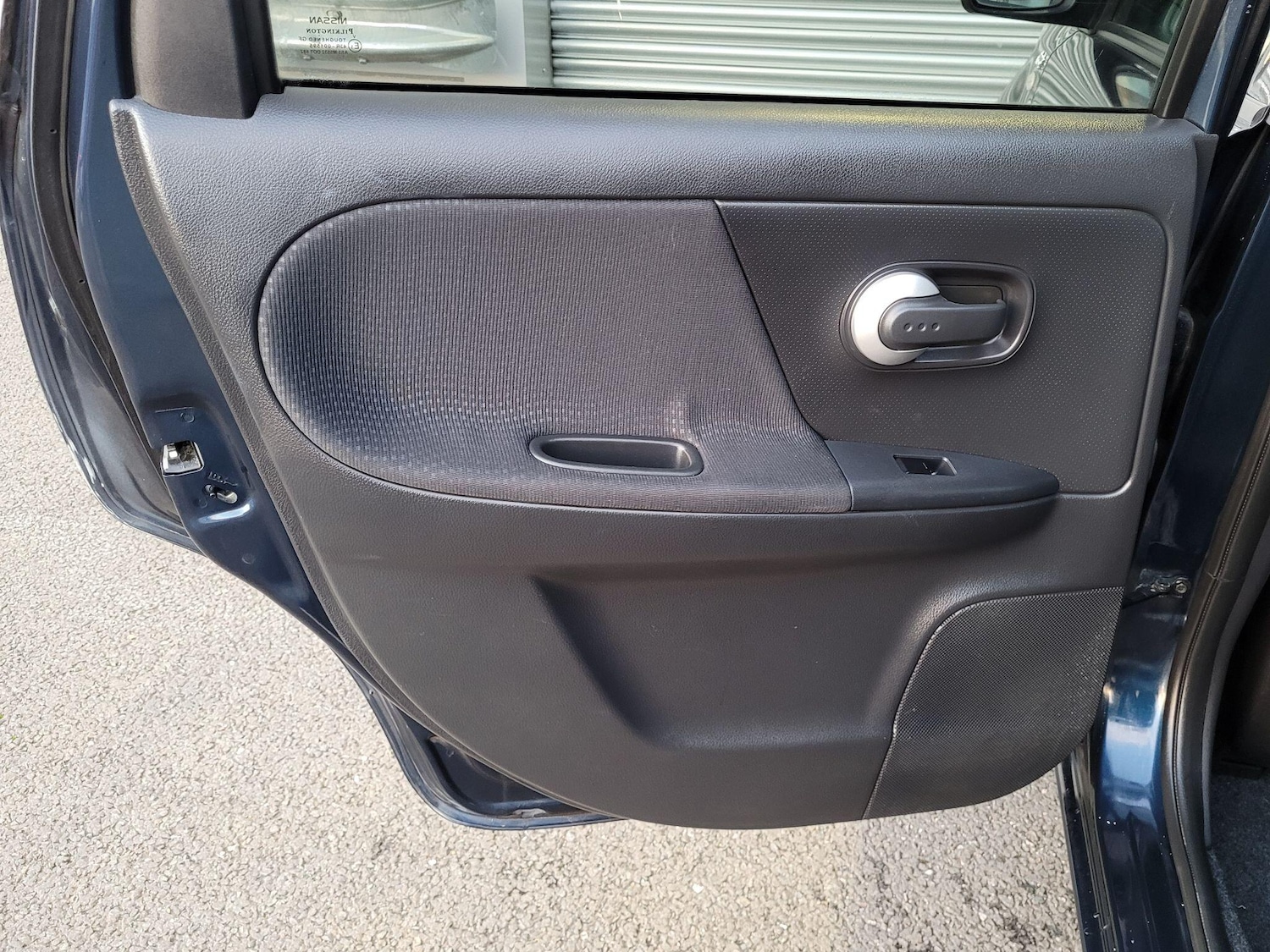 Used Nissan Note 2012 for sale - 76633926: Photo 23