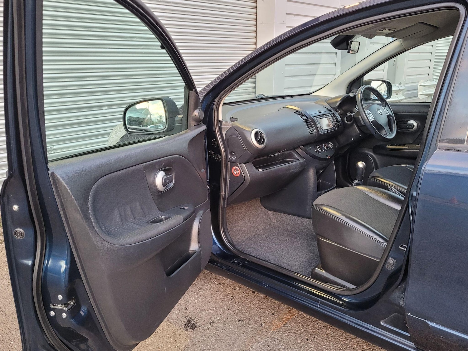 Used Nissan Note 2012 for sale - 76633926: Photo 24