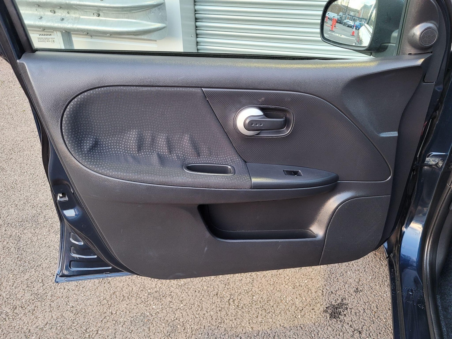 Used Nissan Note 2012 for sale - 76633926: Photo 25